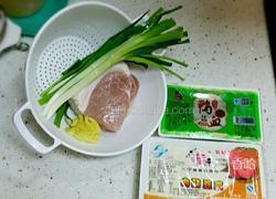 豆腐羹的做法图解1