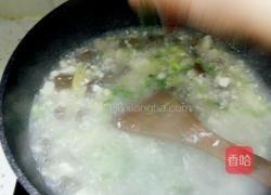 豆腐羹的做法图解9