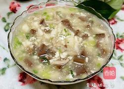 豆腐羹的做法图解11