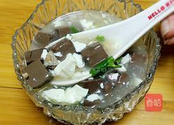 豆腐羹的做法图解12