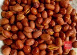 烤花生米的做法图解2