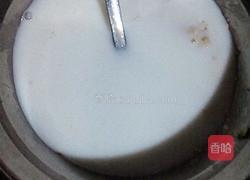 牛奶亚麻籽粉燕麦粥的做法图解6