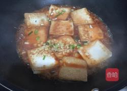 茄汁豆腐的做法图解9
