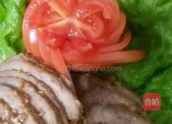 头牌醬牛肉的做法图解3