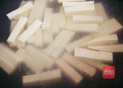 宝宝蛋皮豆腐的做法图解5