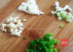 宝宝蛋皮豆腐的做法图解6