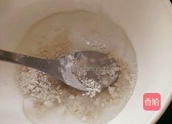 麻婆豆腐的做法图解6