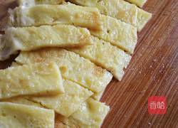 宝宝蛋皮豆腐的做法图解11