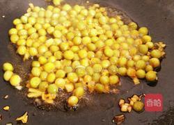 宝宝蛋皮豆腐的做法图解13