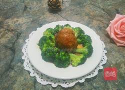 红烧猪肉丸的做法图解14