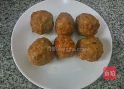 红烧猪肉丸的做法图解9