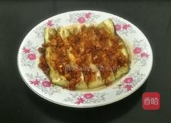 肉沫茄子～简易版的做法图解8