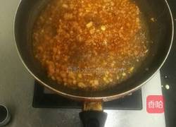 肉沫茄子～简易版的做法图解6