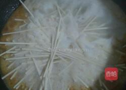 番茄煎蛋面的做法图解4