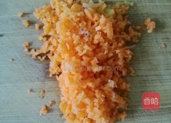 千层豆腐卷的做法图解3