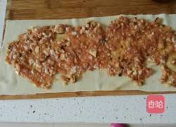 千层豆腐卷的做法图解8