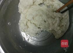 椰香驴打滚的做法图解2