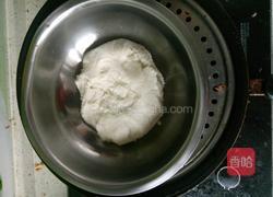 椰香驴打滚的做法图解4