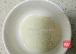 椰香驴打滚的做法图解5