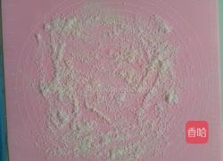 椰香驴打滚的做法图解6