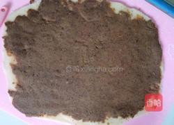 椰香驴打滚的做法图解8