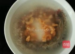 广式腊肠蒸米饭的做法图解1