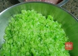 萝卜丸子的做法图解3