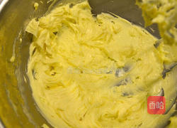 糖霜饼干的做法图解2