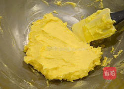 糖霜饼干的做法图解3