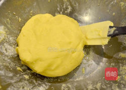 糖霜饼干的做法图解4