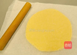 糖霜饼干的做法图解5