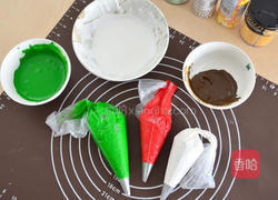 糖霜饼干的做法图解10