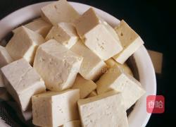 麻婆豆腐的做法图解3