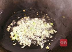 麻婆豆腐的做法图解8