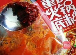 麻婆豆腐的做法图解9