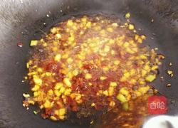 麻婆豆腐的做法图解10