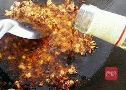 麻婆豆腐的做法图解11