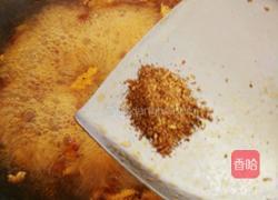 麻婆豆腐的做法图解12