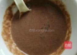 幼滑鸡蛋蒸虾酱的做法图解3