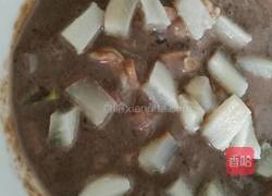 幼滑鸡蛋蒸虾酱的做法图解7