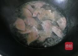 菠菜猪肝汤的做法图解9