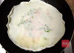 千层饼的做法图解3