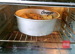 花形礼物面包的做法图解14