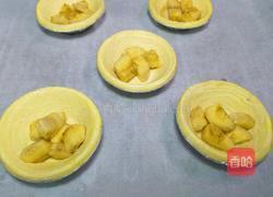 香蕉蛋挞的做法图解9