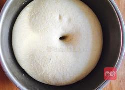 粗粮包子的做法图解5