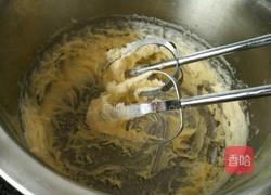 圣诞树饼干的做法图解2