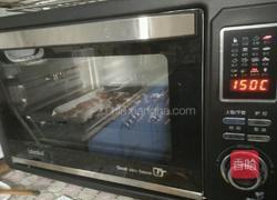 圣诞树饼干的做法图解11