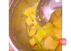 风味烧土豆的做法图解15