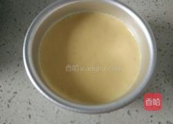 4寸戚风蛋糕的做法图解10