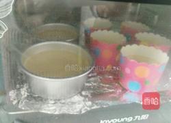 4寸戚风蛋糕的做法图解11